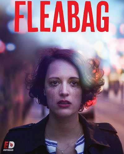 مسلسل Fleabag الموسم الاول الحلقة 2 مترجمة