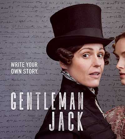 مسلسل Gentleman Jack الموسم الاول الحلقة 8 مترجمة