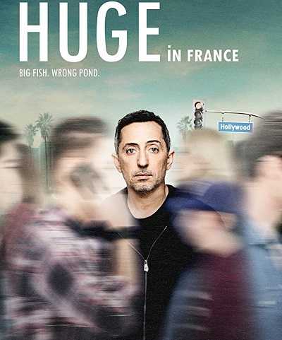 مسلسل Huge in France الموسم الاول الحلقة 5 مترجمة