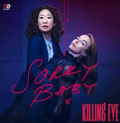 مسلسل Killing Eve الموسم الثاني الحلقة 8