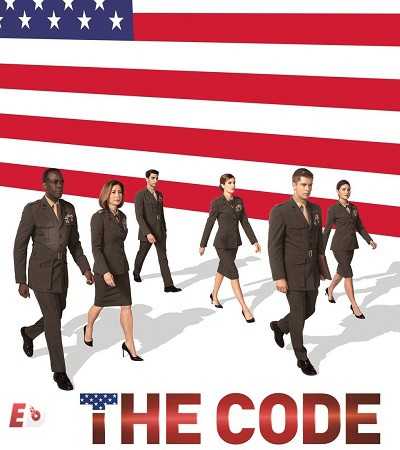 مسلسل The Code 2019 الموسم الاول الحلقة 3 مترجمة