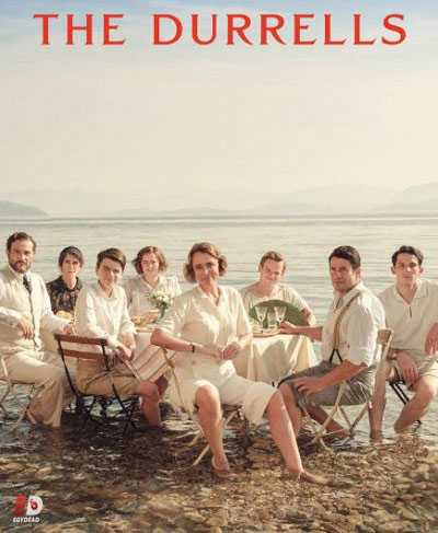 مسلسل The Durrells الموسم الرابع الحلقة 5 مترجمة