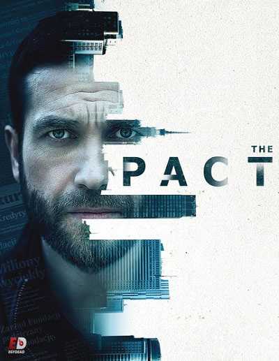 مسلسل The Pact الموسم الاول مترجم كامل