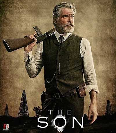 مسلسل The Son الموسم الثاني الحلقة 1 مترجمة