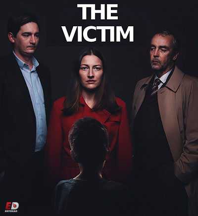 مسلسل The Victim الموسم الاول الحلقة 1 مترجمة