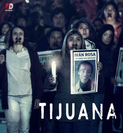 مسلسل Tijuana الموسم الاول الحلقة 6