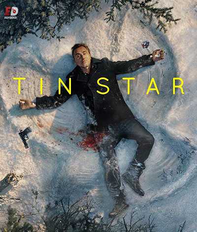 مسلسل Tin Star الموسم الثاني الحلقة 4