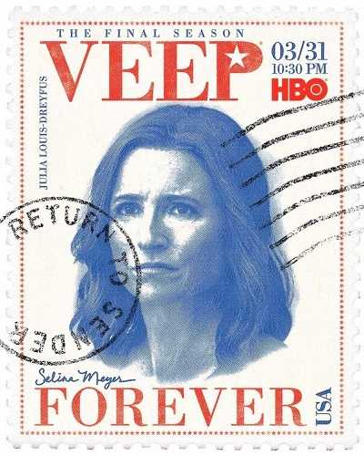 مسلسل Veep الموسم السابع الحلقة 3 مترجمة