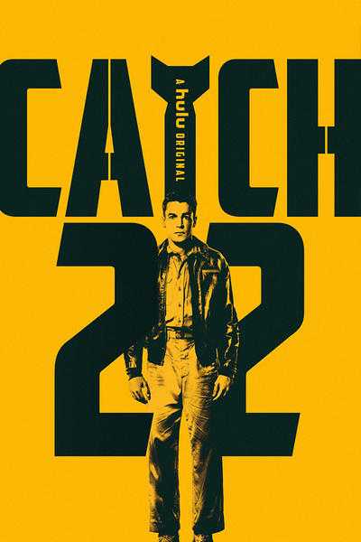 مسلسل Catch-22 الموسم الاول الحلقة 3 مترجمة