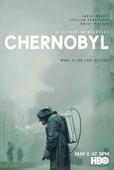 مسلسل Chernobyl 2019 مترجم كامل