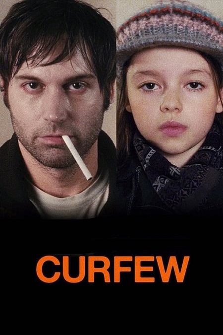 مشاهدة فيلم Curfew 2012 مترجم