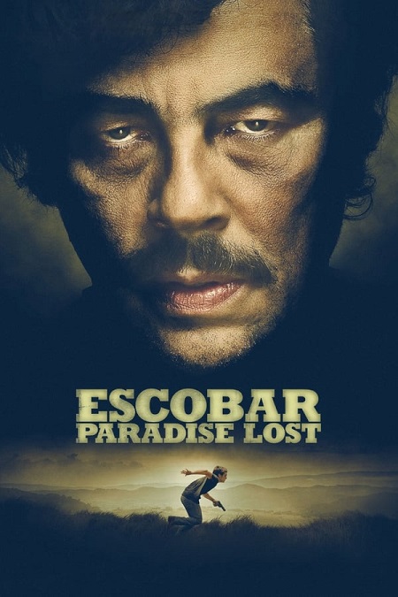 مشاهدة فيلم Escobar Paradise Lost 2014 مترجم