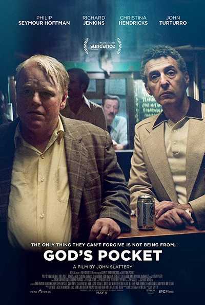 فيلم God’s Pocket 2014 BluRay مترجم