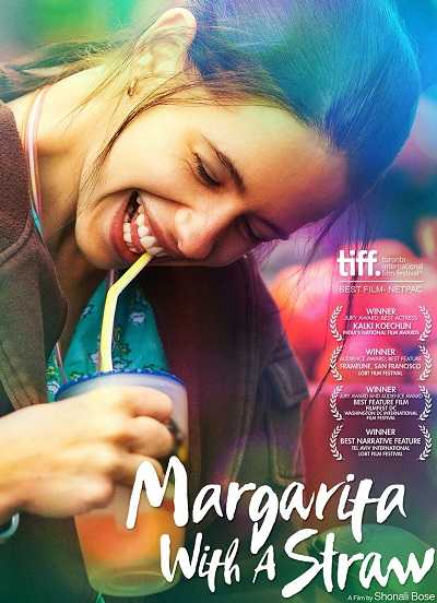 فيلم Margarita with a Straw 2014 مترجم