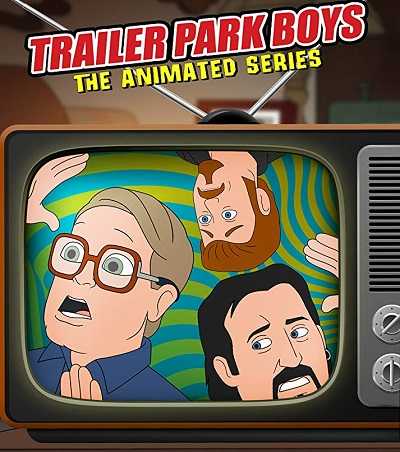 Trailer Park Boys Animated الموسم الاول الحلقة 2