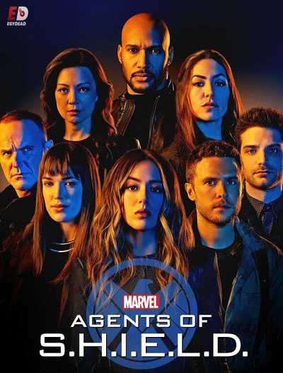 مسلسل Agents of SHIELD الموسم السادس الحلقة 7