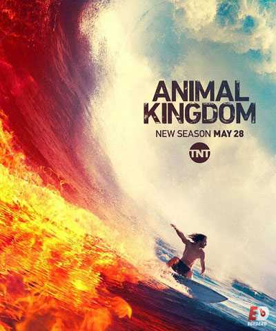 مسلسل Animal Kingdom الموسم الرابع الحلقة 12 مترجم