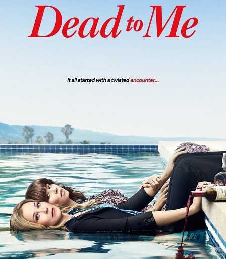 مسلسل Dead to Me الموسم الاول الحلقة 4