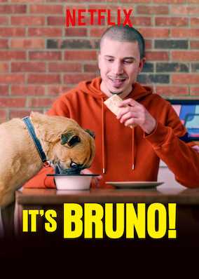 مسلسل It’s Bruno الموسم الاول الحلقة 3 مترجمة