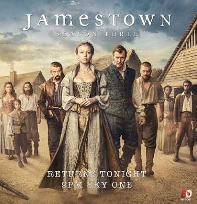 مسلسل Jamestown الموسم الثالث الحلقة 5 مترجمة