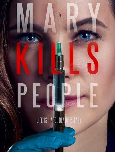 مسلسل Mary Kills People الموسم الاول الحلقة 5 مترجمة