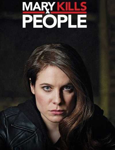 مسلسل Mary Kills People الموسم الثاني الحلقة 1 مترجمة