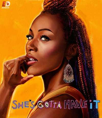 مسلسل She’s Gotta Have It الموسم الثاني الحلقة 2 مترجمة