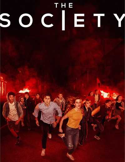 مسلسل The Society الموسم الاول الحلقة 1 مترجمة