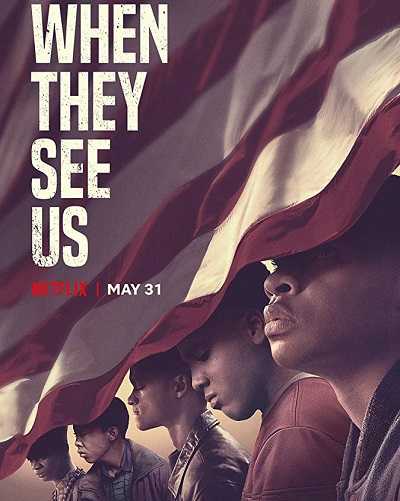 مسلسل When They See Us الحلقة 3 مترجمة