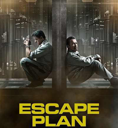 سلسلة افلام Escape Plan مترجمة كاملة