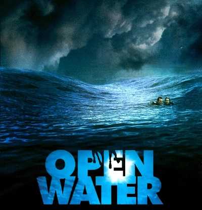 سلسلة افلام Open Water مترجمة كاملة