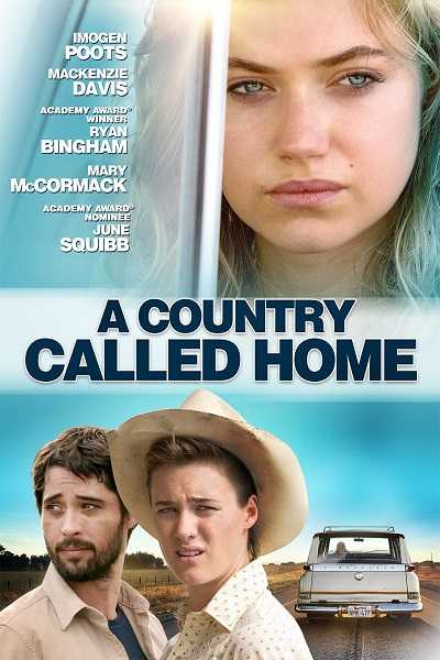 فيلم A Country Called Home 2015 مترجم