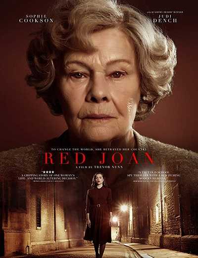 فيلم Red Joan 2018 مترجم