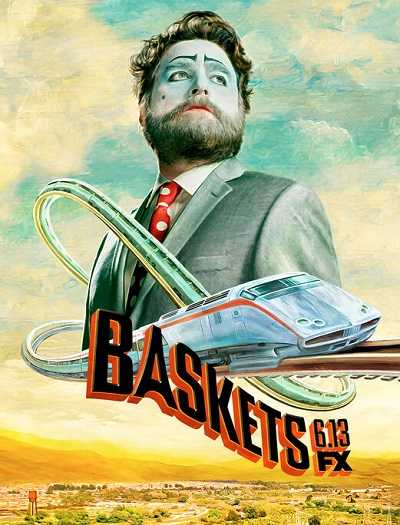 مسلسل Baskets الموسم الرابع الحلقة 10 الاخيرة