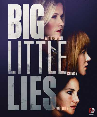 مسلسل Big Little Lies الموسم الاول الحلقة 2 مترجمة