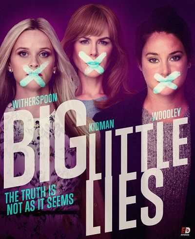 مسلسل Big Little Lies الموسم الثاني الحلقة 4 مترجمة