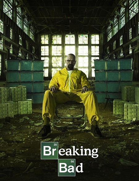 مسلسل Breaking Bad الموسم الخامس الحلقة 12 مترجمة