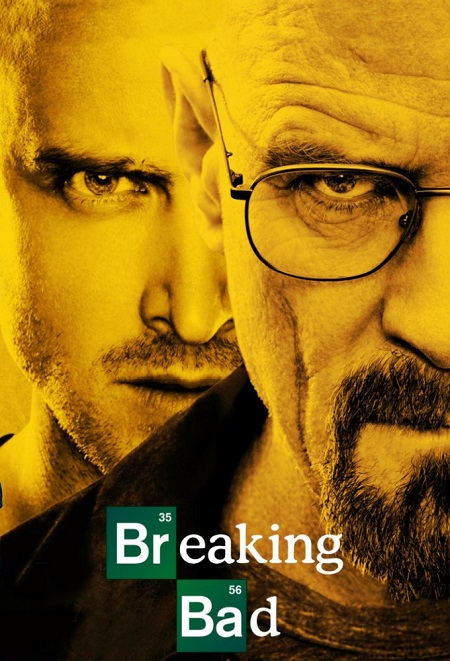 مسلسل Breaking Bad الموسم الرابع الحلقة 2 مترجمة