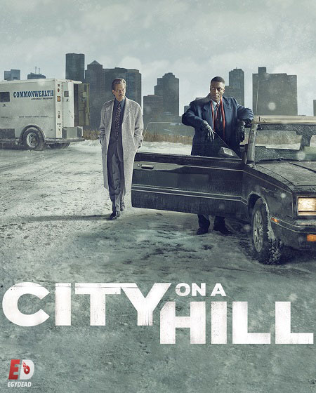 مسلسل City on a Hill الموسم الاول الحلقة 4 مترجمة