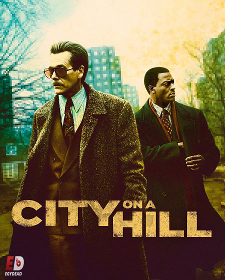 مسلسل City on a Hill الموسم الثاني الحلقة 6 مترجمة