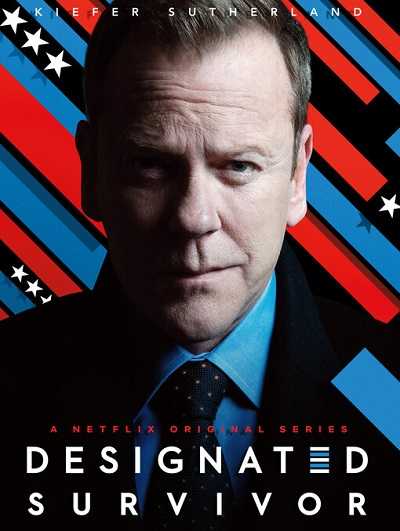 مسلسل Designated Survivor الموسم الثالث الحلقة 5 مترجمة