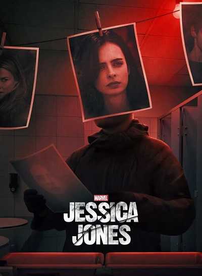 مسلسل Jessica Jones الموسم الثالث الحلقة 10 مترجمة