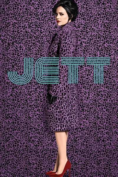 مسلسل Jett الموسم الاول مترجم كامل