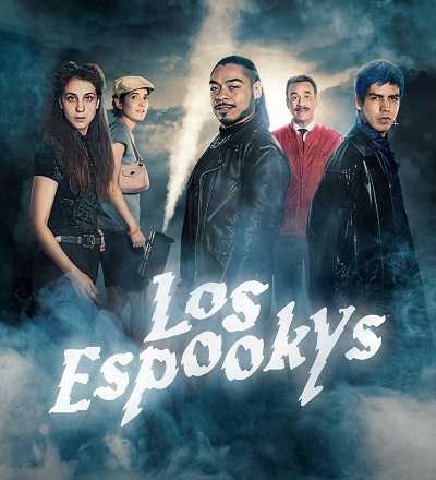 مسلسل Los Espookys الموسم الاول الحلقة 5 مترجم