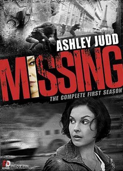 مسلسل Missing الحلقة 6 مترجمة