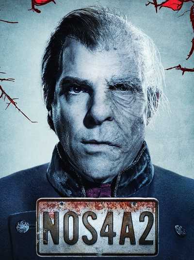 مسلسل NOS4A2 الموسم الاول الحلقة 7