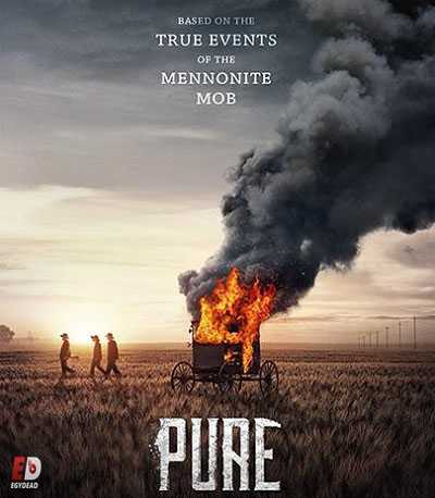 مسلسل Pure الموسم الاول الحلقة 1 مترجمة