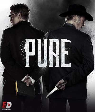 مسلسل Pure الموسم الثاني الحلقة 1 مترجمة