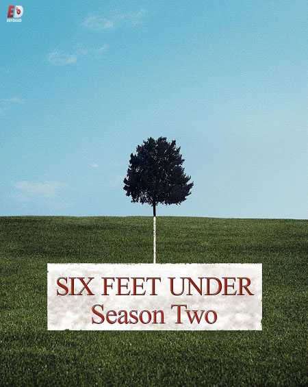 مسلسل Six Feet Under الموسم الثاني الحلقة 12