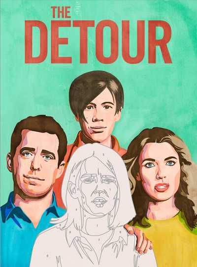 مسلسل The Detour الموسم الرابع الحلقة 6 مترجم